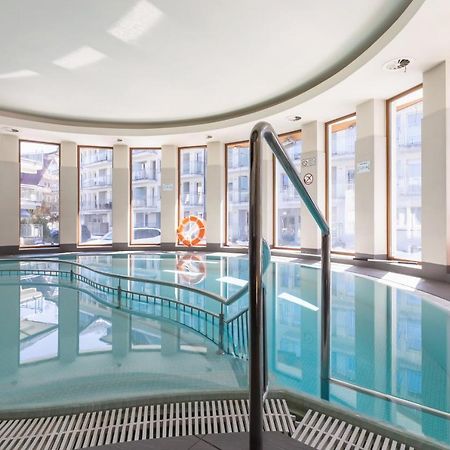Stara Polana Apartamenty & Spa Zakopane By Noclegi Renters Exteriör bild