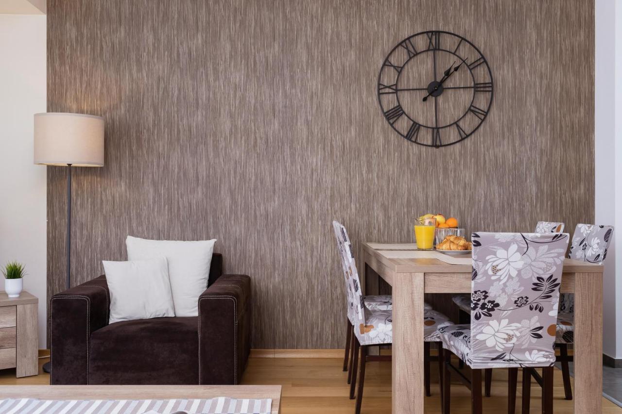Stara Polana Apartamenty & Spa Zakopane By Noclegi Renters Exteriör bild